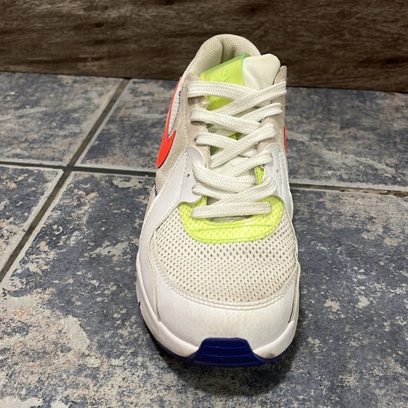 Nike air max excee size 5 Y - Picture 4 of 10